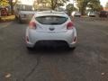 2012 Ironman Silver Hyundai Veloster   photo #6