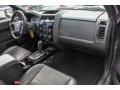 2012 Sterling Gray Metallic Ford Escape Limited 4WD  photo #7