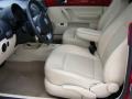 Salsa Red - New Beetle SE Convertible Photo No. 9