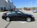 Super Black - Altima 2.5 SL Photo No. 2