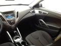 2012 Ironman Silver Hyundai Veloster   photo #12