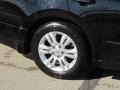 Super Black - Altima 2.5 SL Photo No. 3