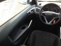 2012 Ironman Silver Hyundai Veloster   photo #13