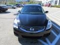 Super Black - Altima 2.5 SL Photo No. 5