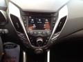 2012 Ironman Silver Hyundai Veloster   photo #15