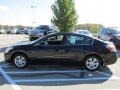 Super Black - Altima 2.5 SL Photo No. 7