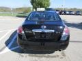 Super Black - Altima 2.5 SL Photo No. 8