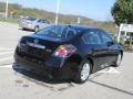 Super Black - Altima 2.5 SL Photo No. 9