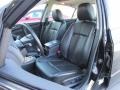 Super Black - Altima 2.5 SL Photo No. 14