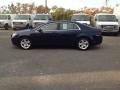 Imperial Blue Metallic - Malibu LS Sedan Photo No. 4