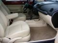 Salsa Red - New Beetle SE Convertible Photo No. 10