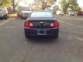 Imperial Blue Metallic - Malibu LS Sedan Photo No. 6