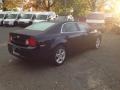 Imperial Blue Metallic - Malibu LS Sedan Photo No. 7