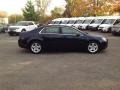 Imperial Blue Metallic - Malibu LS Sedan Photo No. 8