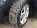 Imperial Blue Metallic - Malibu LS Sedan Photo No. 10