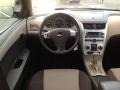 Imperial Blue Metallic - Malibu LS Sedan Photo No. 11