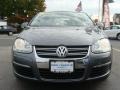 Platinum Grey Metallic - Jetta S Sedan Photo No. 2