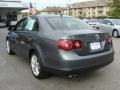 Platinum Grey Metallic - Jetta S Sedan Photo No. 4