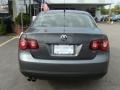 Platinum Grey Metallic - Jetta S Sedan Photo No. 5