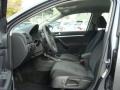 Platinum Grey Metallic - Jetta S Sedan Photo No. 6