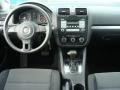 Platinum Grey Metallic - Jetta S Sedan Photo No. 8