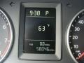Platinum Grey Metallic - Jetta S Sedan Photo No. 9