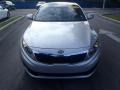 Bright Silver Metallic - Optima EX Photo No. 2