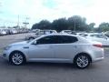 Bright Silver Metallic - Optima EX Photo No. 3