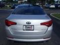 Bright Silver Metallic - Optima EX Photo No. 4