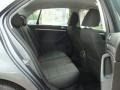 Platinum Grey Metallic - Jetta S Sedan Photo No. 12