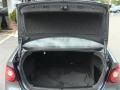 Platinum Grey Metallic - Jetta S Sedan Photo No. 13