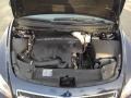 Imperial Blue Metallic - Malibu LS Sedan Photo No. 22