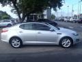 Bright Silver Metallic - Optima EX Photo No. 7