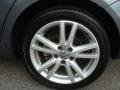 Platinum Grey Metallic - Jetta S Sedan Photo No. 15
