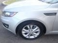 Bright Silver Metallic - Optima EX Photo No. 8