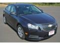 2014 Blue Ray Metallic Chevrolet Cruze LS  photo #1