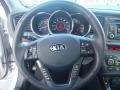 Bright Silver Metallic - Optima EX Photo No. 15