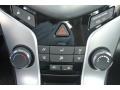 2014 Blue Ray Metallic Chevrolet Cruze LS  photo #11