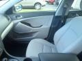 Bright Silver Metallic - Optima EX Photo No. 19