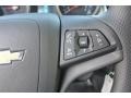 2014 Blue Ray Metallic Chevrolet Cruze LS  photo #13