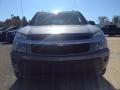 Dark Silver Metallic - Equinox LS AWD Photo No. 4