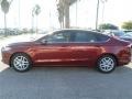 Sunset - Fusion SE EcoBoost Photo No. 2