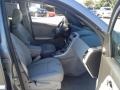 Dark Silver Metallic - Equinox LS AWD Photo No. 11