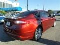 Sunset - Fusion SE EcoBoost Photo No. 5