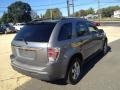 Dark Silver Metallic - Equinox LS AWD Photo No. 14