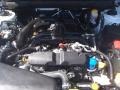 2013 Satin White Pearl Subaru Outback 2.5i Limited  photo #9