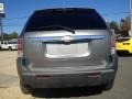 Dark Silver Metallic - Equinox LS AWD Photo No. 15