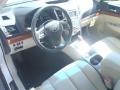2013 Satin White Pearl Subaru Outback 2.5i Limited  photo #11