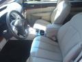2013 Satin White Pearl Subaru Outback 2.5i Limited  photo #12