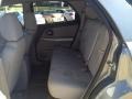 Dark Silver Metallic - Equinox LS AWD Photo No. 21